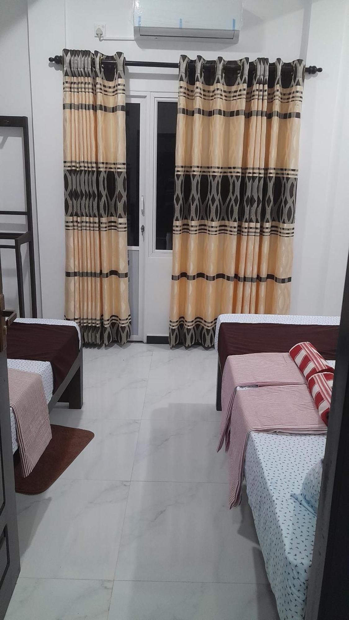 Theepan'S Home Nilaveli Kültér fotó