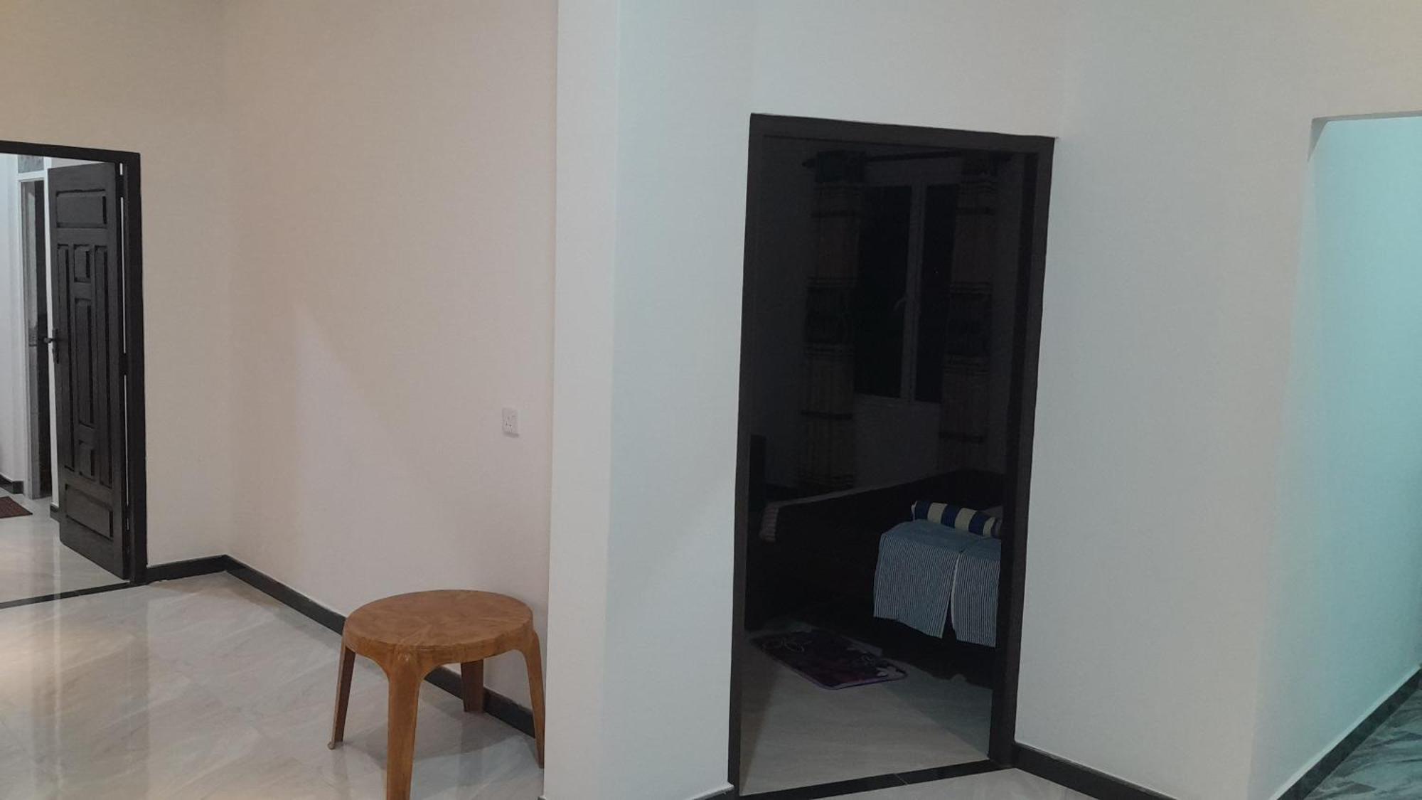Theepan'S Home Nilaveli Kültér fotó