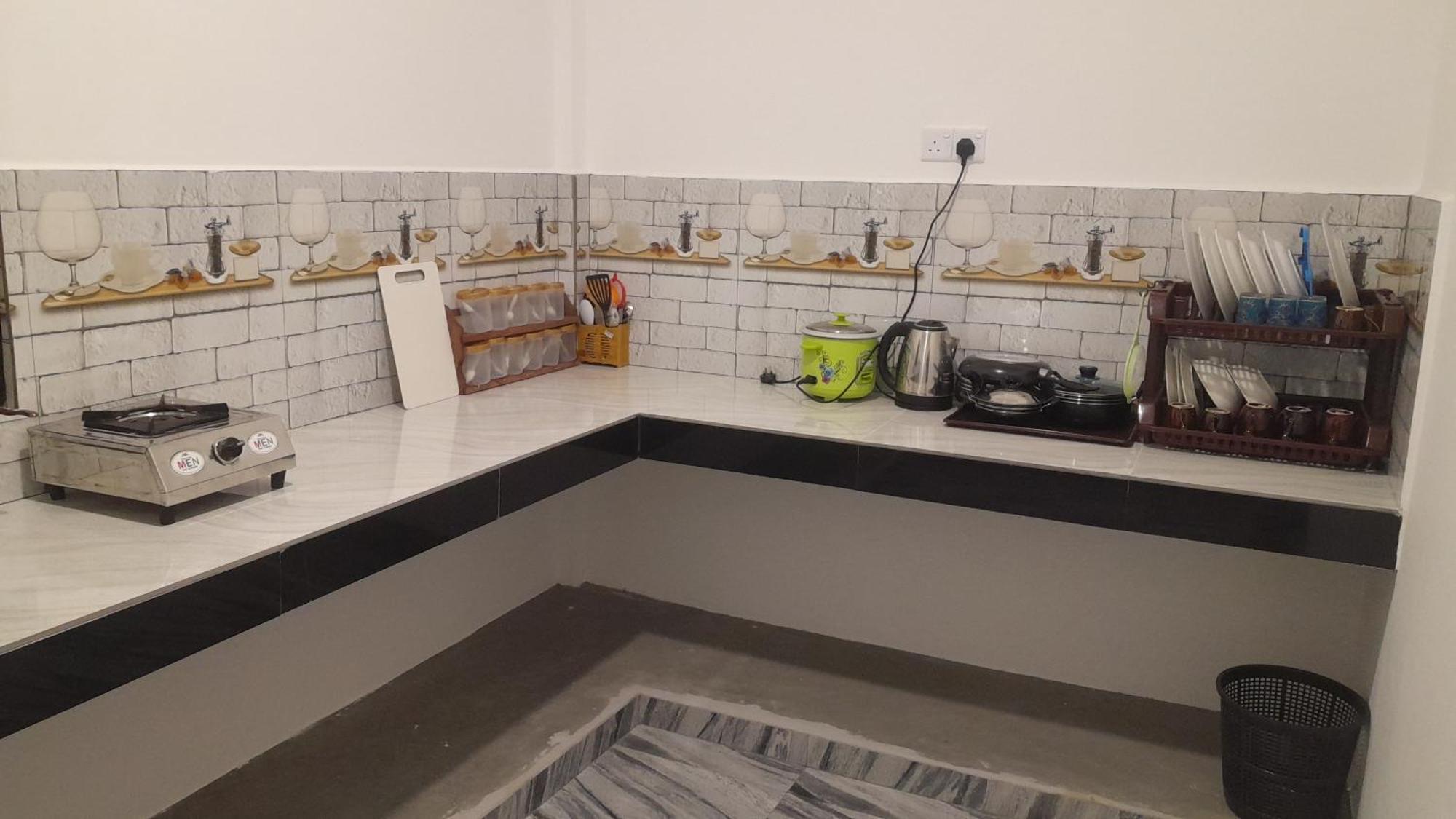 Theepan'S Home Nilaveli Kültér fotó